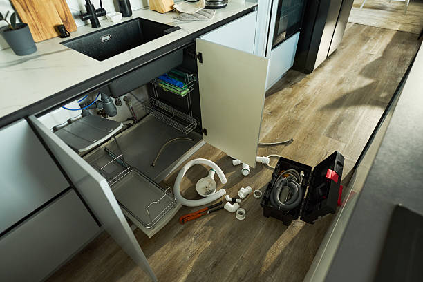 24/7 Emergency Drain Cleaning experts in Johnson City, KS