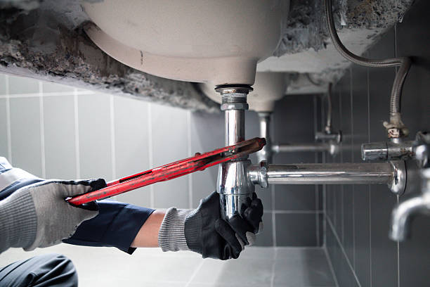 Trusted Emergency Plumber service in Johnson City, KS - Masters Plumbing Service